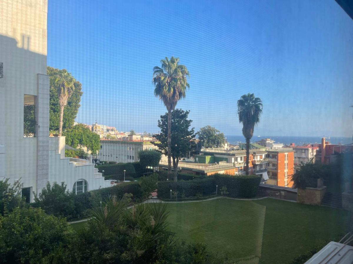 Casa vacanze Dimora Eleuthera Napoli