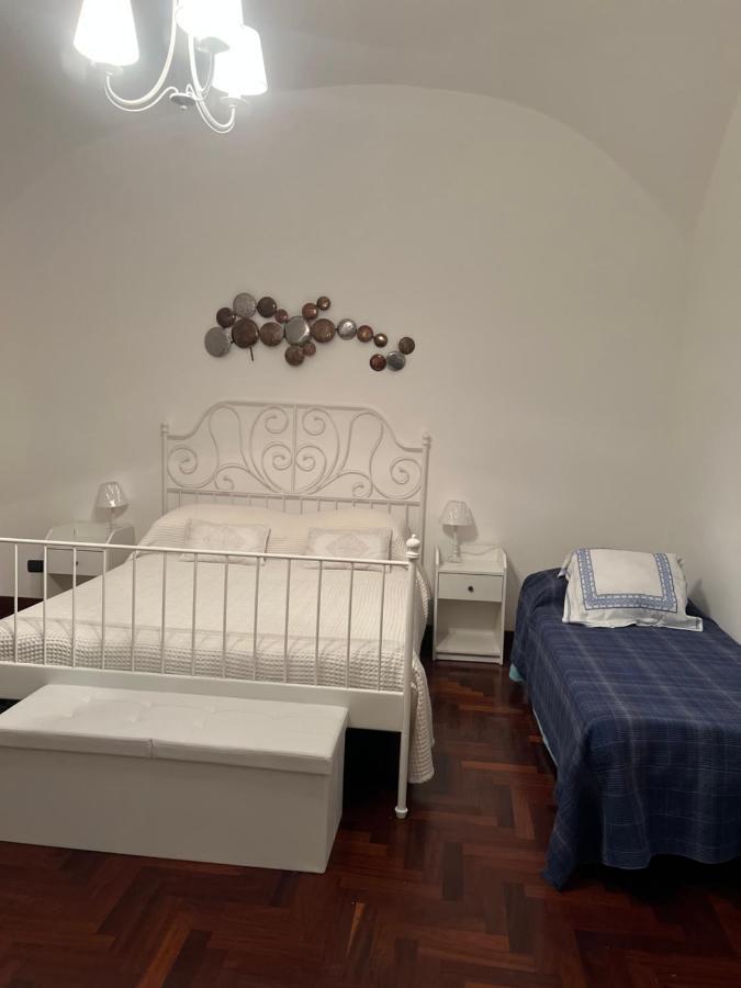 Dimora Eleuthera Napoli