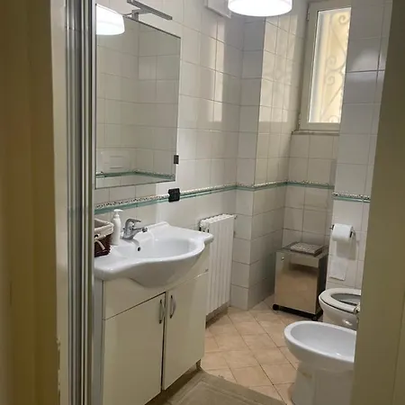 Dimora Eleuthera Naples Exterior photo