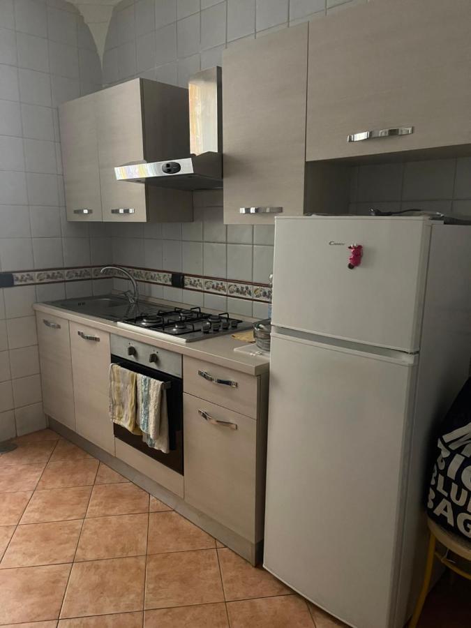 Vakantiehuis Dimora Eleuthera