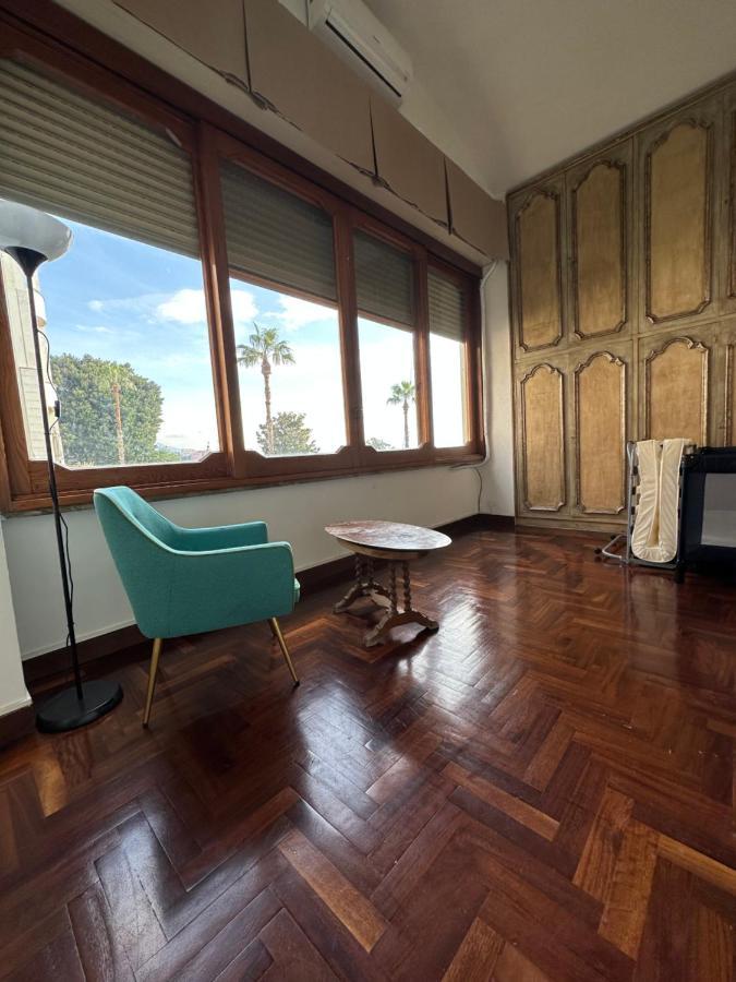 Dimora Eleuthera Vakantiehuis Napels
