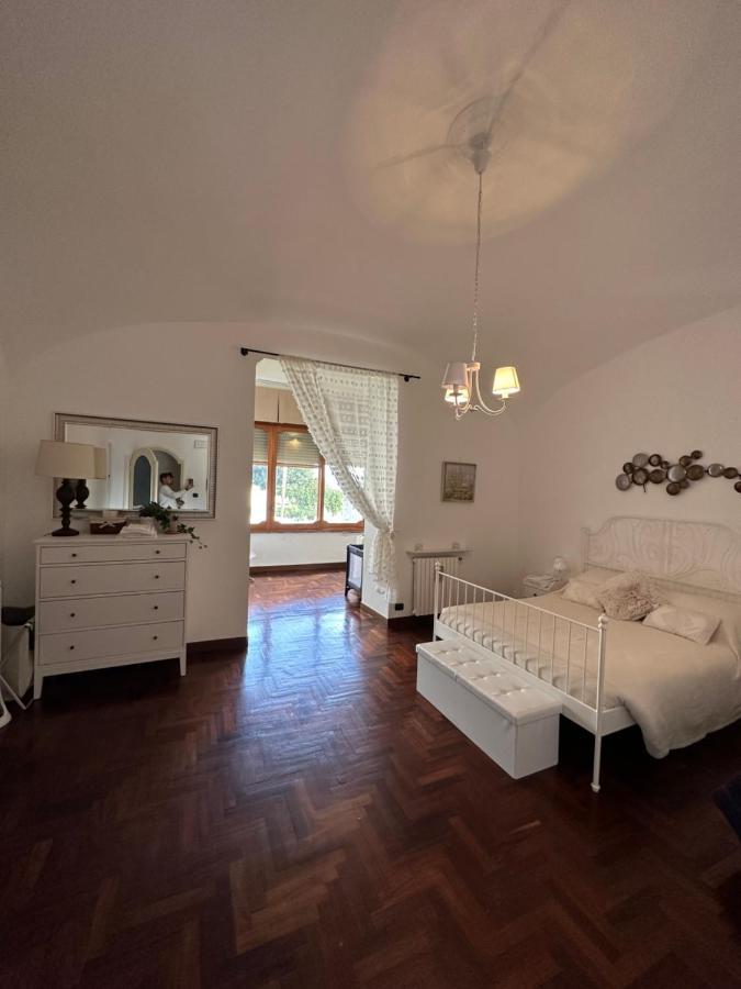 Vakantiehuis Dimora Eleuthera